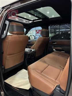 تۆیۆتا توندرا